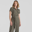 Mono de mujer Craghoppers NosiLife Hauku Jumpsuit