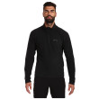 Sudadera funcional de hombre Kilpi Almeri-M negro blk