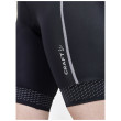 Pantalones cortos de ciclismo para mujer Craft CORE Endur Lumen