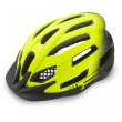 Casco de ciclismo R2 Spirit amarillo yellow