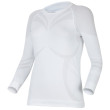 Camiseta funcional de mujer Lasting Atala blanco