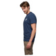 Camiseta de hombre Black Diamond M SS EQUIPMNT FOR ALPINIST TEE