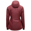 Chaqueta de invierno para mujer Silvini Cesi WJ1143