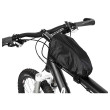 Alforja para cuadro Topeak TopLoader 0,75l