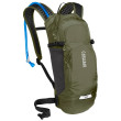 Mochila de ciclismo Camelbak Lobo 9 verde Burnt Olive/Black