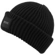 Gorro de invierno Regatta Connora Fishrmn Bea negro Black