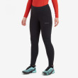 Mallas de mujer Montane Slipstream Thermal Tights