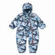 Mono para niños Dare 2b Bambino II Snowst azul/blanco BlueCamoPrnt