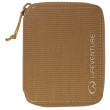 Cartera LifeVenture Rfid Bi-Fold Wallet marrón Mustard