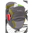 Alforja para bicicleta Vaude OnTour Back