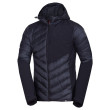 Chaqueta de invierno para hombre Northfinder Barry negro 269black