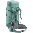 Mochila de senderismo Deuter Aircontact Core 45+10 SL 2023