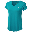 Camiseta de mujer Dare 2b Vigilant Tee azul claro Freshwaterbl