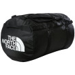 Bolsa de viaje The North Face Base Camp Duffel - XXL negro TnfBlack/TnfWhite