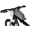 Alforja para cuadro Topeak TopLoader 0,75l