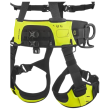 Arnés de trabajo Edelrid Vertic Triple Lock II