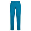 Pantalones de hombre La Sportiva Pueblo Pant M azul Space Blue/Topaz