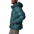 Chaqueta de invierno para hombre Columbia Puffect™ Hooded Jacket