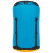 Bolsa impermeable Sea to Summit Evac Compression Dry Bag 35 L azul Turkish Tile