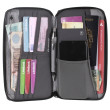 Funda para documentos LifeVenture Rfiid Travel Wallet