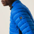 Chaqueta de hombre Regatta Leedre Hybrid