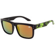 Gafas 3F Rumble negro/verde