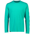 Camiseta funcional de hombre Mons Royale Icon Ls azul Marina