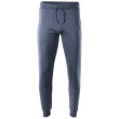 Pantalones de chándal para hombre Hi-Tec Melian azul LightNavyMelange