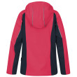 Chaqueta softshell para niños Hannah Capra Jr