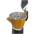 Cafetera Bo-Camp Percolator Hudson 3-cups