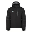 Chaqueta de esquí para hombre Kilpi Carpo M negro Blk