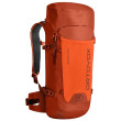 Mochila Ortovox Traverse 30 Dry naranja DesertOrange