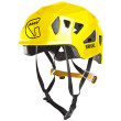 Casco de escalada Grivel Stealth amarillo