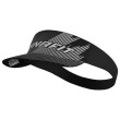 Visera Dynafit Alpine Graphic Visor Band negro Black Out