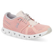 Zapatillas de carrera para mujer On Running Cloud 5 rosa/blanco Rose/Shell