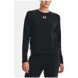 Sudadera de mujer Under Armour Rival Terry Crew