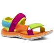 Sandalias para niños Merrell Kahuna Web rosa PinkMulti