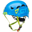 Casco de escalada Climbing Technology Galaxy azul