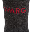 Calcetines de mujer Warg Trek Merino