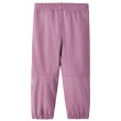 Pantalones para niños Reima Kuori rosa Blush rose