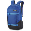 Mochila Dakine Mission 25l azul oscuro Deep Blue