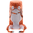 Mochila de senderismo Deuter Aircontact Ultra 45+5 SL 2023