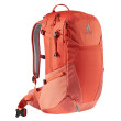 Mochila de mujer Deuter Futura 21 SL naranja SiennaPepper