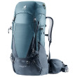 Mochila Deuter Futura Air Trek 50+10 azul atlantic-ink