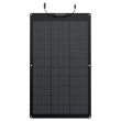 Panel solar EcoFlow 100W Solar Panel (Flexible)