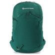 Mochila de senderismo para mujer Montane Womens Azote 24 verde WakameGreen