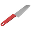 Cuchillo MSR Alpine Chef's Knife rojo red