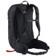 Mochila de senderismo Vaude Wizard 30+4