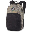 Mochila Dakine Campus M 25L gris/marrón Black Vintage Camo/Vintage Camo