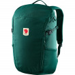 Mochila Fjällräven Ulvö 23 verde PeacockGreen